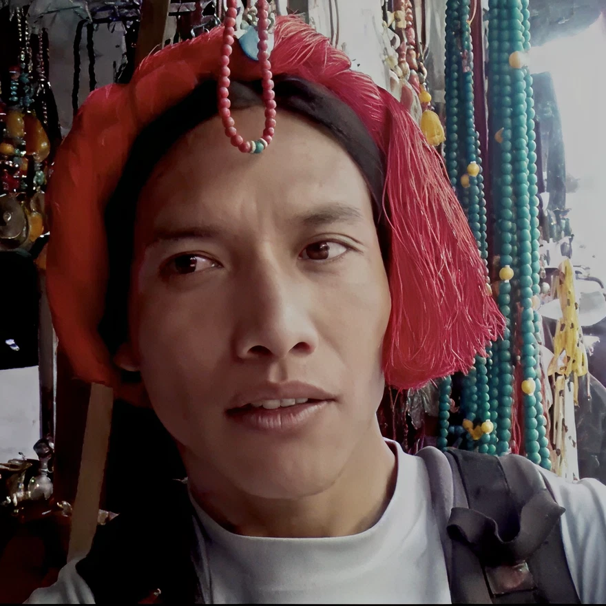 Ang Tsering Lama