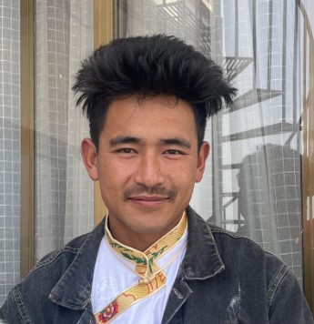 Chhiring Tashi Lama
