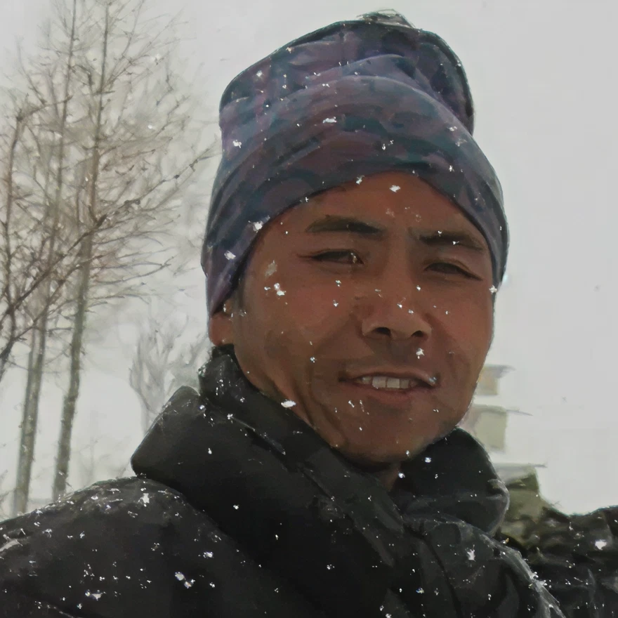 Namgyal Ngodup
