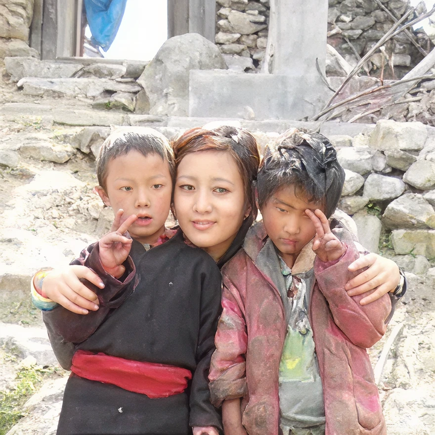 Tsering Bhuti Lama