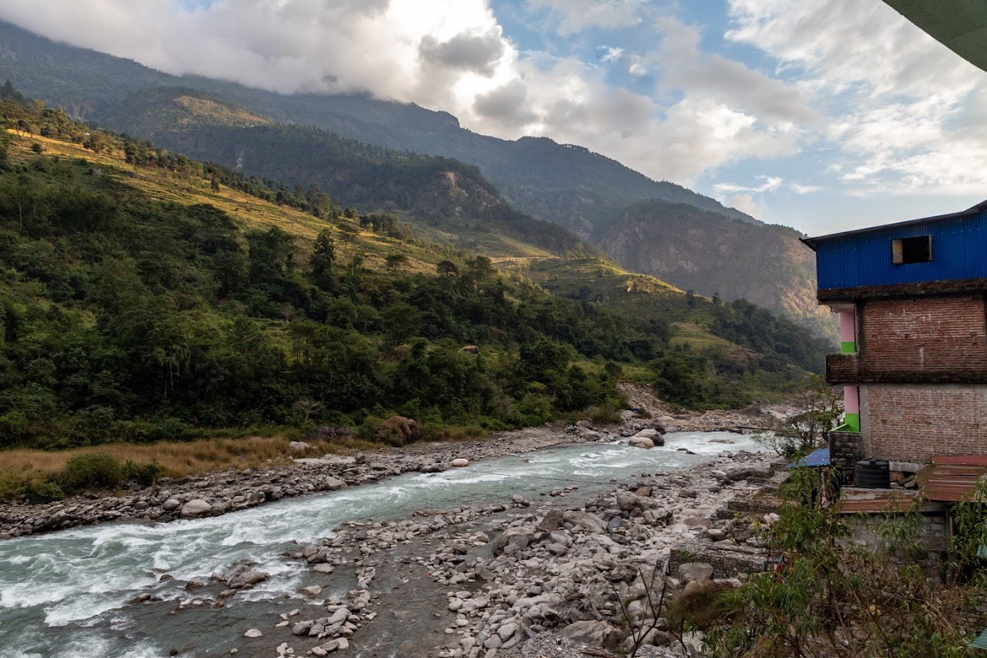 Beginner’s Guide to Trekking in Nepal