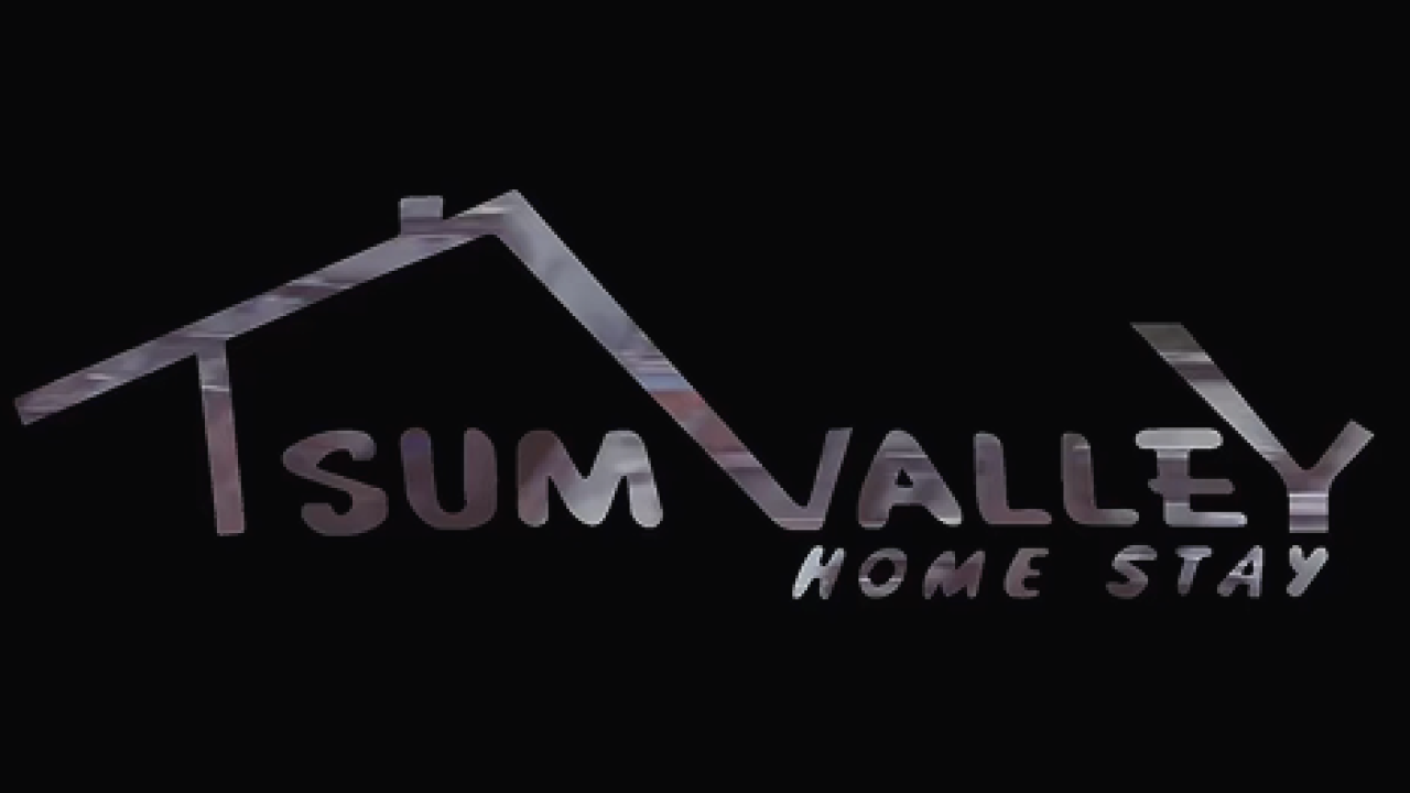 tsum valley banner video