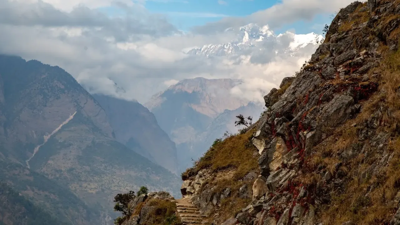 7 Things You Should Know Before Trekking to Tsum Valleyu