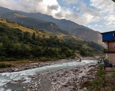 Beginner’s Guide to Trekking in Nepal