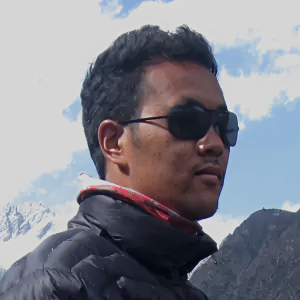 Lhakpa Sherpa