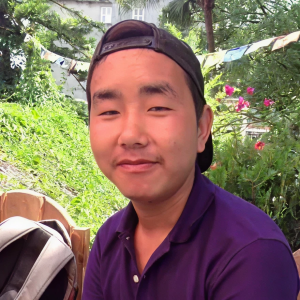 Nyima Samdup Gurung