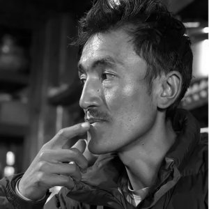 Tenzing Dorjee